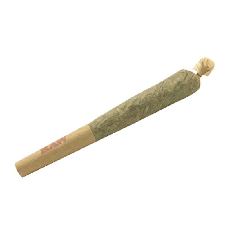 Weed joint
