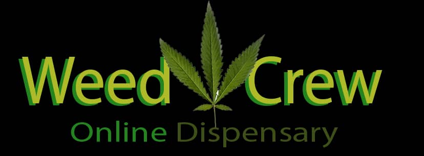 Buy Weed Online || Weed-Crew